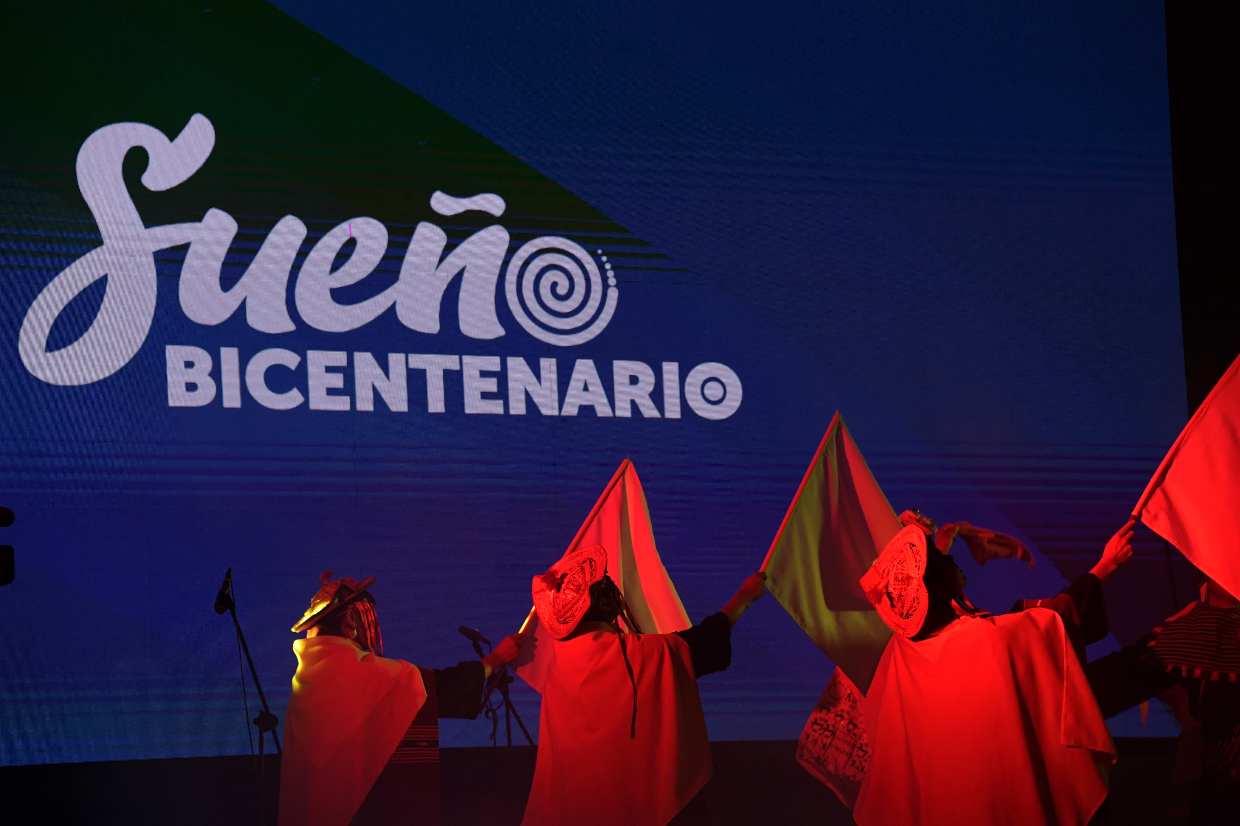 Programa “Sueño Bicentenario” cuenta con Bs 100 millones para potenciar cinco áreas