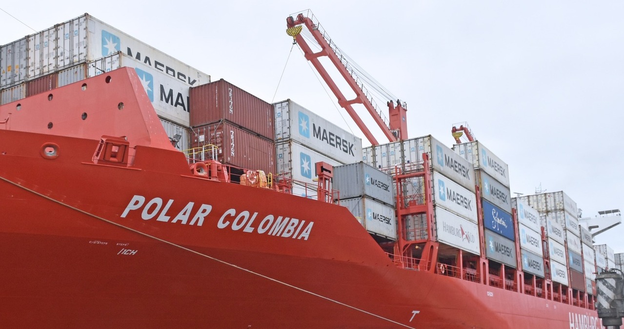 Bolivia suma exportaciones por $us 1.263 millones en primer bimestre 2024