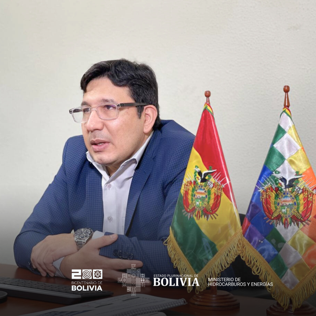 Gobierno proyecta Bs 5.085 millones de inversión para el desarrollo energético en este 2024