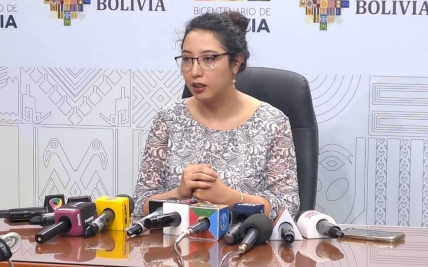 YLB asegura que fue un logro considerable poner en marcha la planta de carbonato de litio en tres años