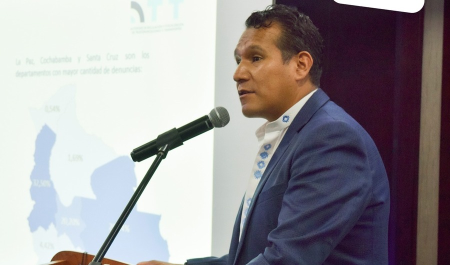 Plataforma digital de la ATT bloquea 6.450 líneas telefónicas utilizadas en estafas en línea