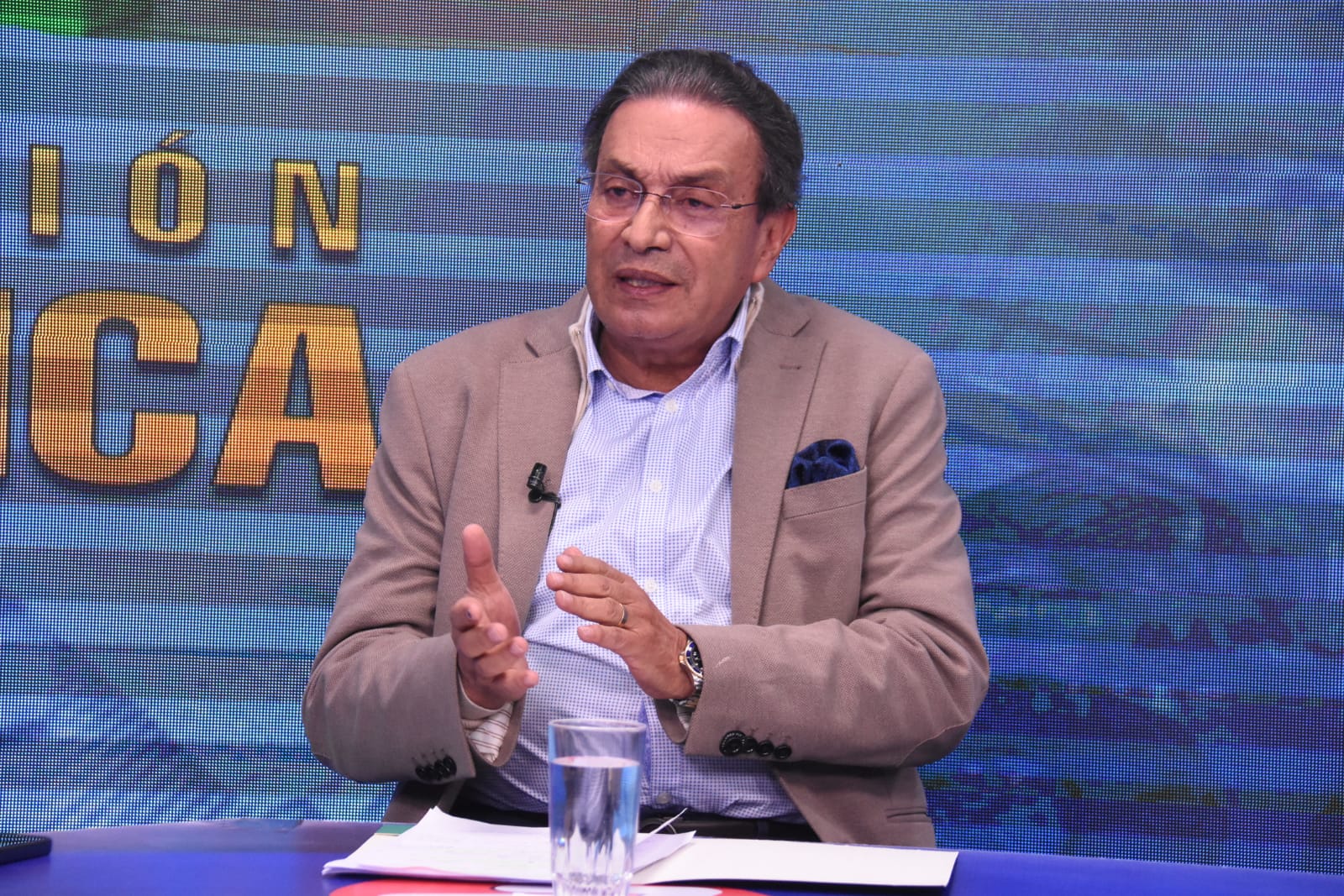 Empresarios privados de La Paz acatarán incremento salarial acordado por la COB y el Gobierno