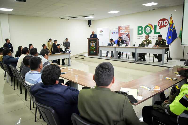 Siniestros en motocicleta dejan 1.260 heridos y 75 fallecidos, Gobierno presenta plan “Seguros al Volante”