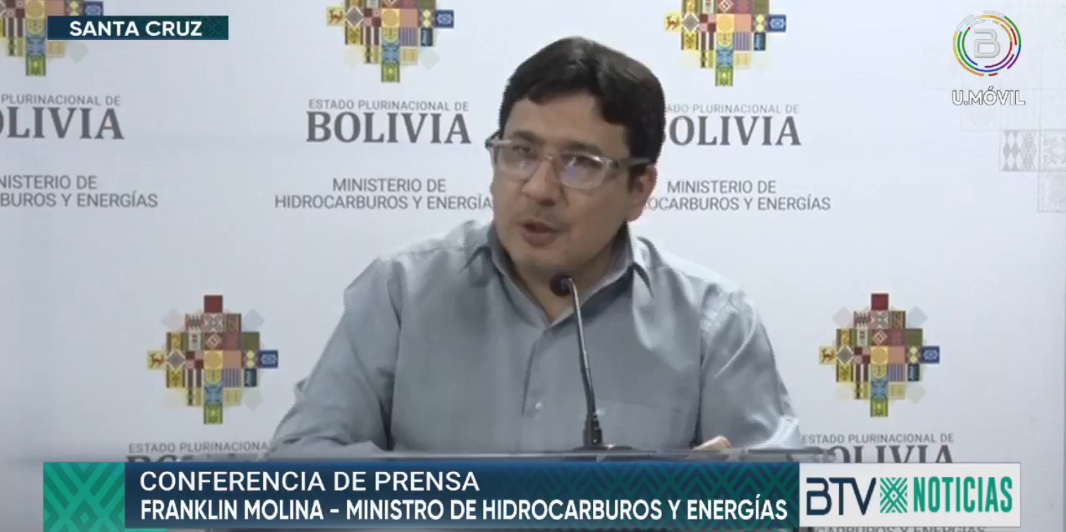 Gobierno defiende el proyecto EDL y asegura que la industrialización del litio avanza con un “modelo de negocio soberano”