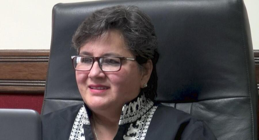 Ministra de Trabajo justifica incremento salarial y destaca apoyo estatal al fortalecimiento privado