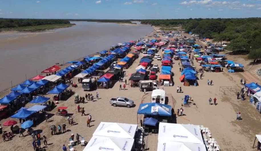 Hoteleros califican como exitoso el “Sabalito Fest 2024” en Villa Montes