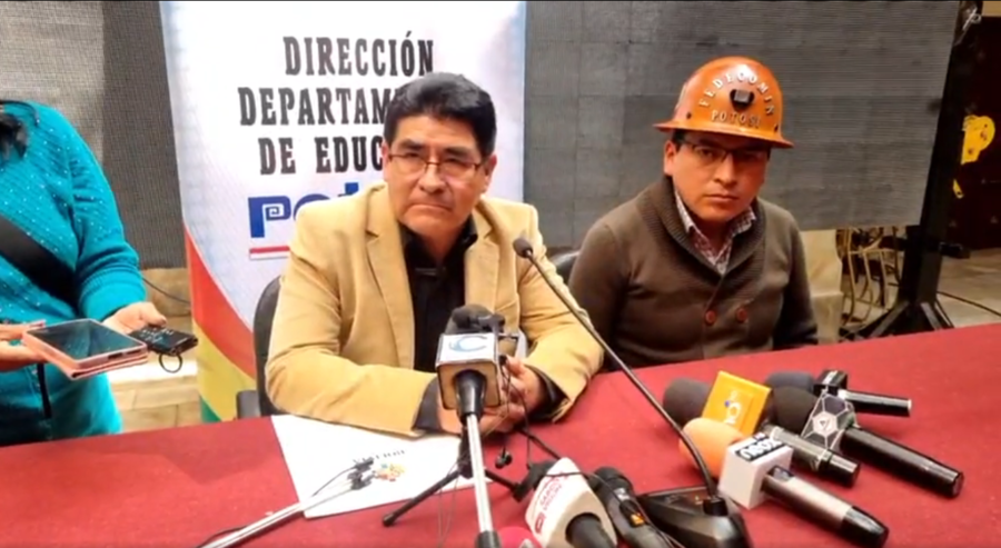 Educación autoriza disposición de tolerancia en horario escolar ante aumento de resfríos