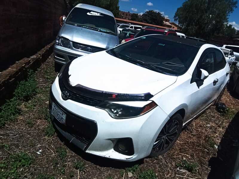 Dircabi apunto de alcanzar la meta del año y superar los Bs 3 millones por subasta de bienes incautados al narcotráfico