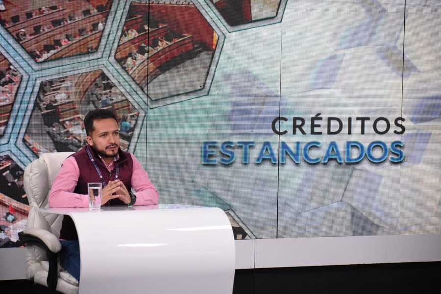 Mi Teleférico: Costo por kilómetro de la ampliación de la línea Café es menor en $us 3 millones frente a lo que costó la actual línea