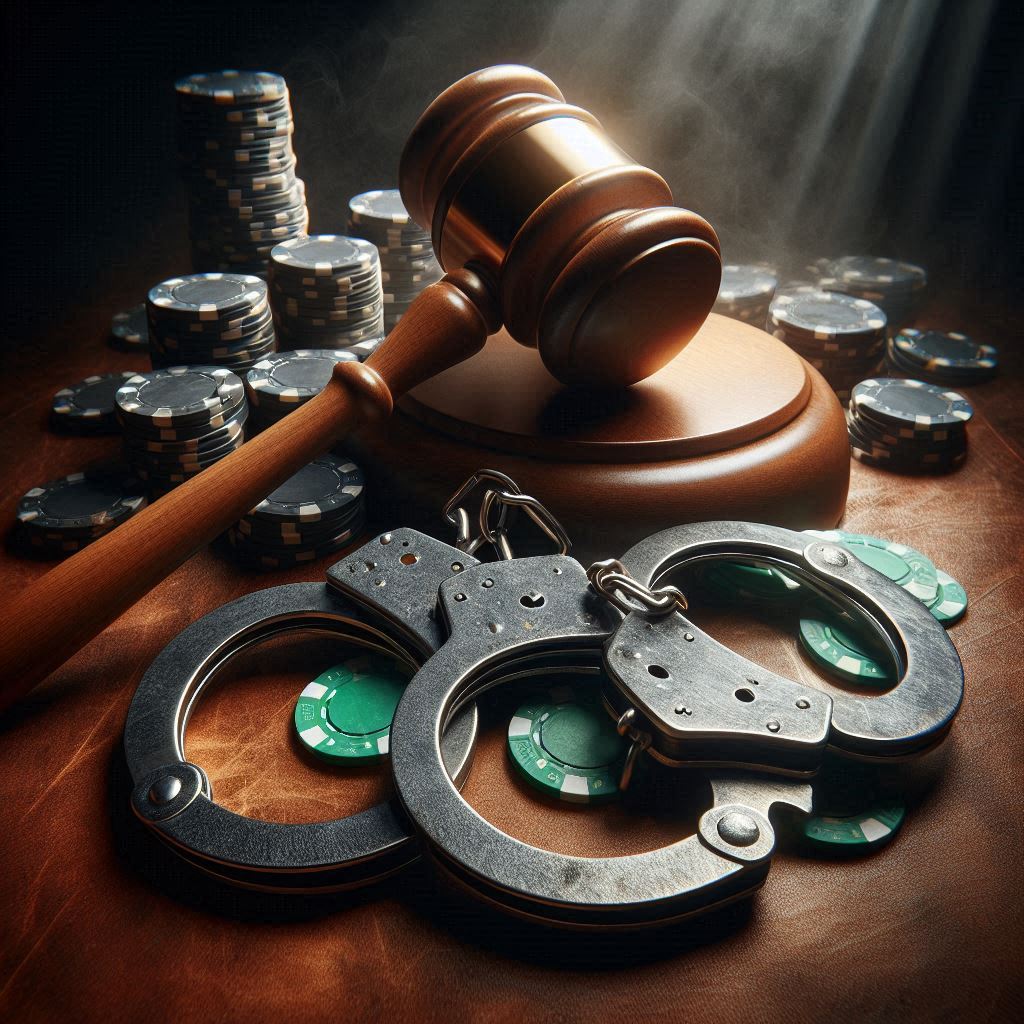 Autoridad del Juego denuncia amenazas contra personal que combate el juego ilegal