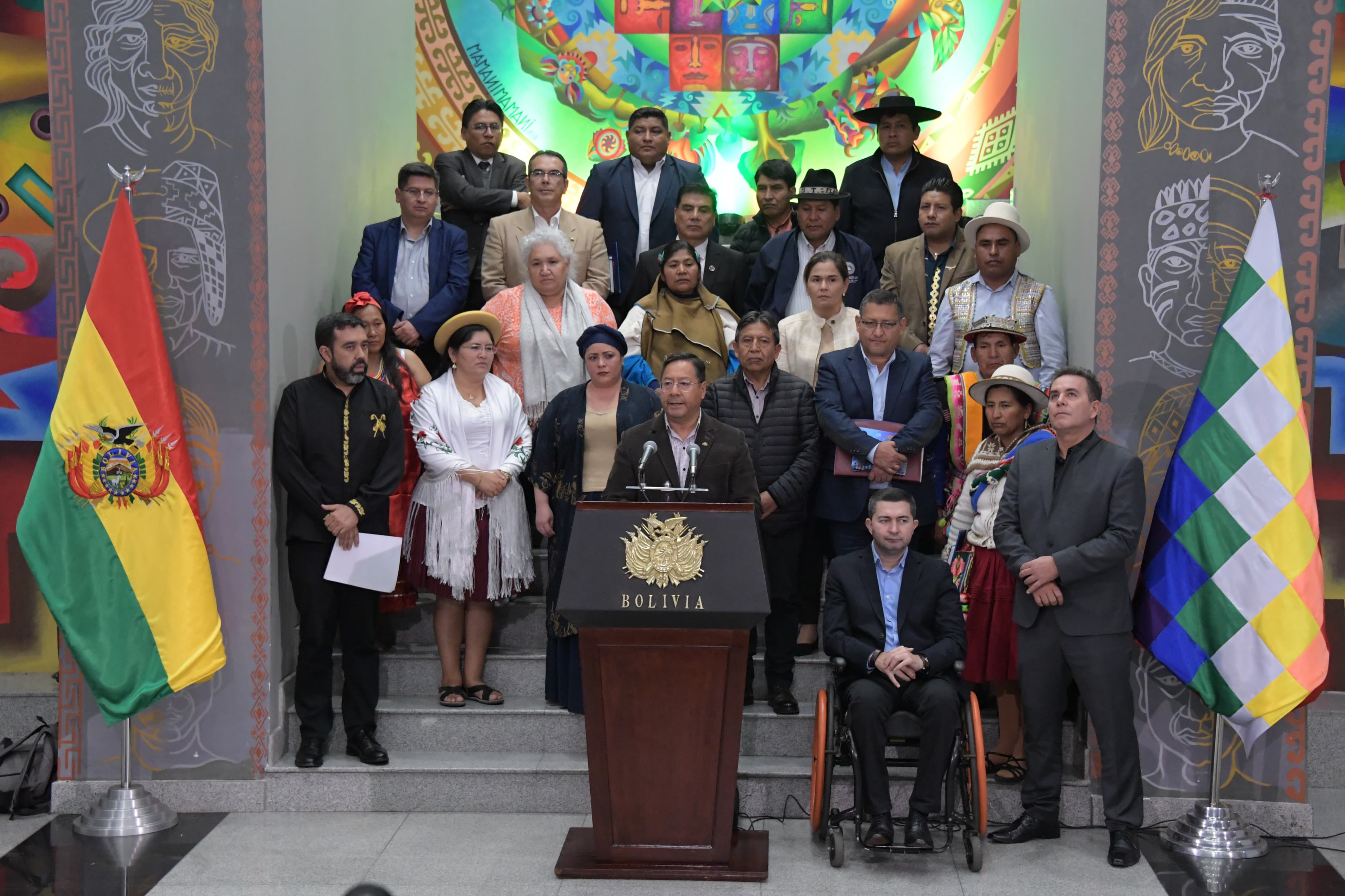 Consejo Autonómico acuerda reunión previa a la entrega de los resultados del Censo