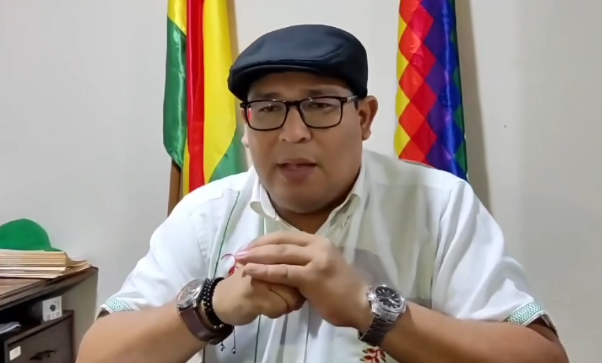 Rige prohibición de quemas del 1 de agosto al 31 de octubre en Beni