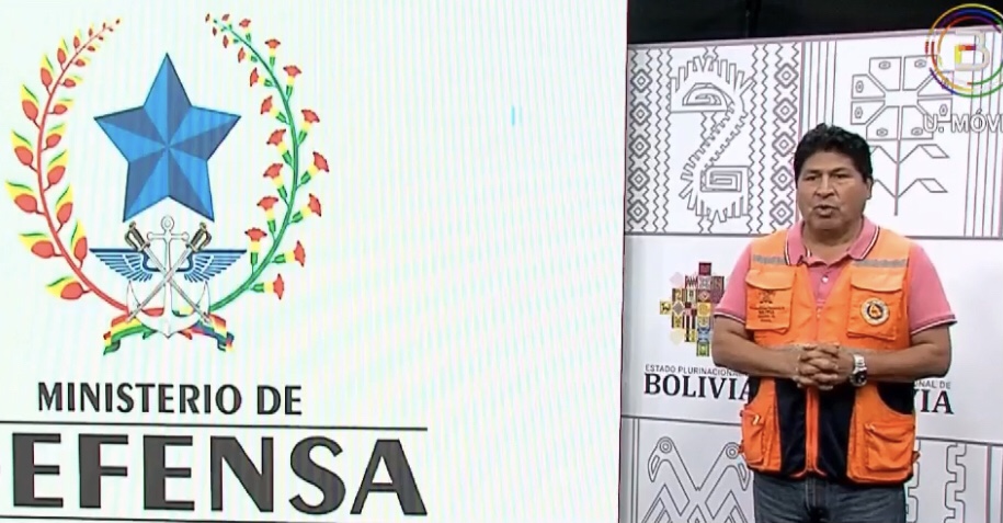 Temen que bloqueo de San Julián impida paso de cisternas y evite labores de helicópteros en la sofocación de incendios