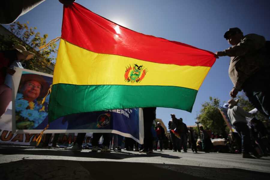 El martes 6 de agosto es feriado nacional y el miércoles hay tolerancia de media jornada en Trinidad