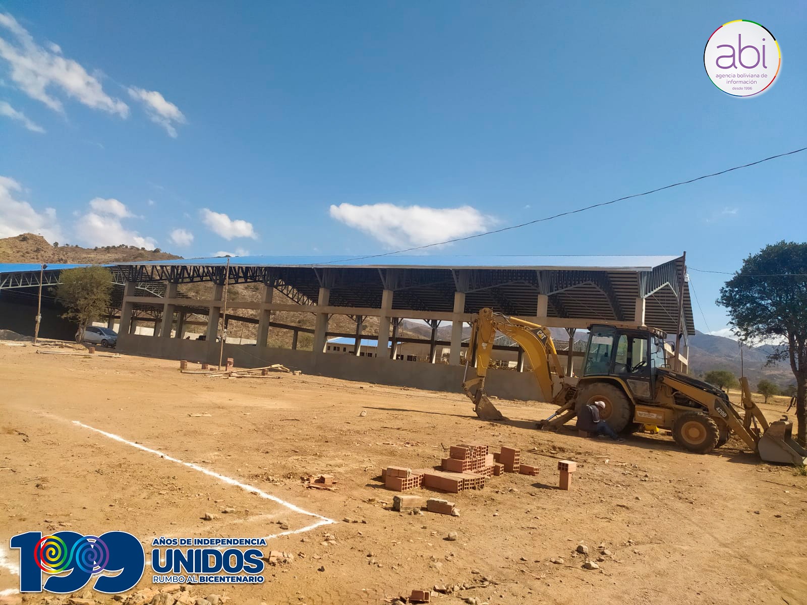 Cochabamba mejorará producción de hortalizas, frutas y tubérculos con dos plantas de agroinsumos en 2025