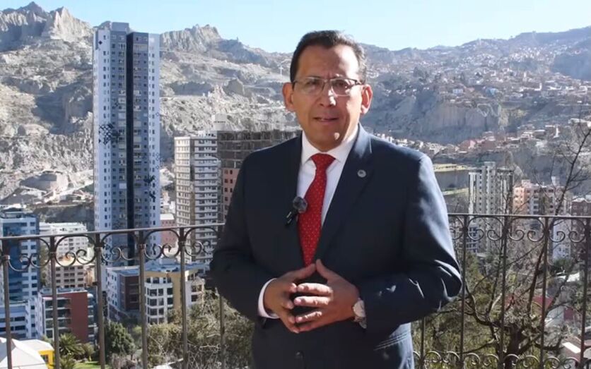 Industriales destacan convocatoria de Arce a encuentro nacional y anuncian propuestas de inversión 