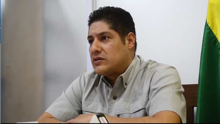 Convocan para el jueves en La Paz a un diálogo a sectores movilizados de San Julián