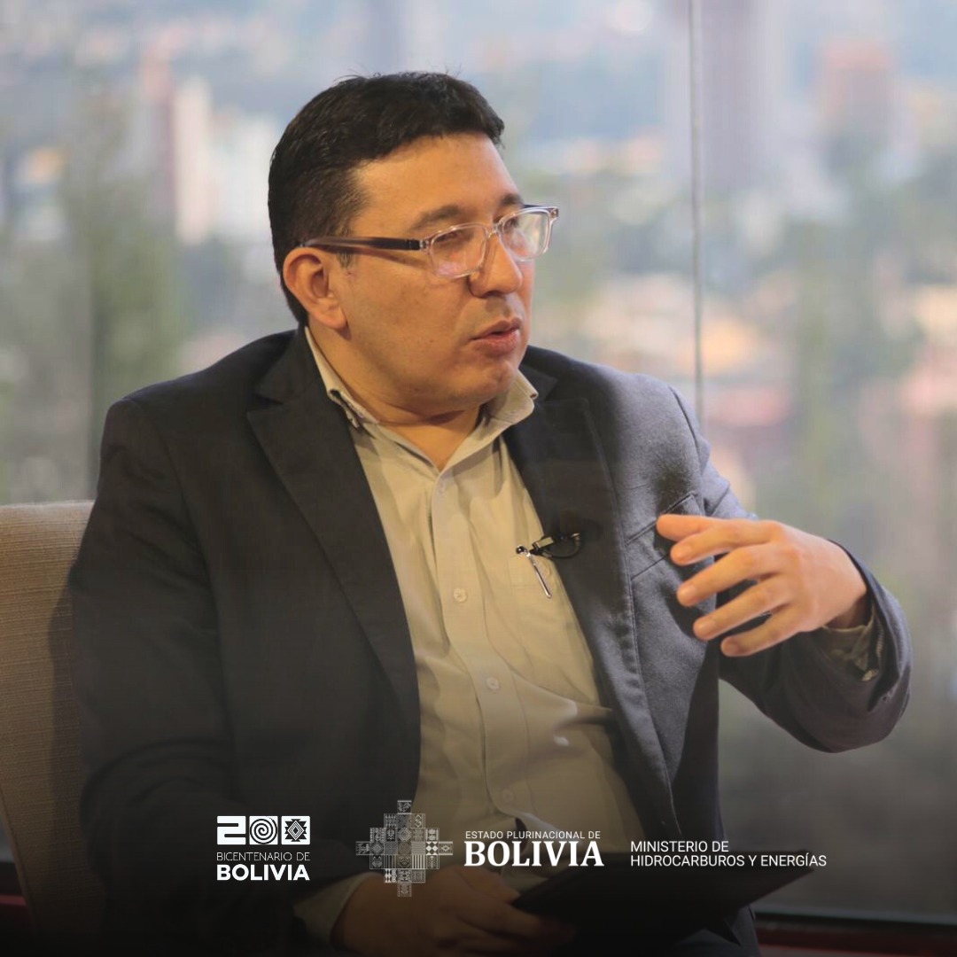 Subvención a los hidrocarburos pasó de $us 200 millones a casi $us 2.000 millones en 15 años