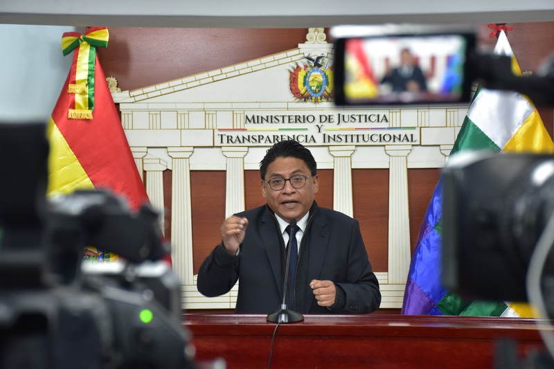 Preguntas de referéndum serán analizadas por el TSE y el Tribunal Constitucional