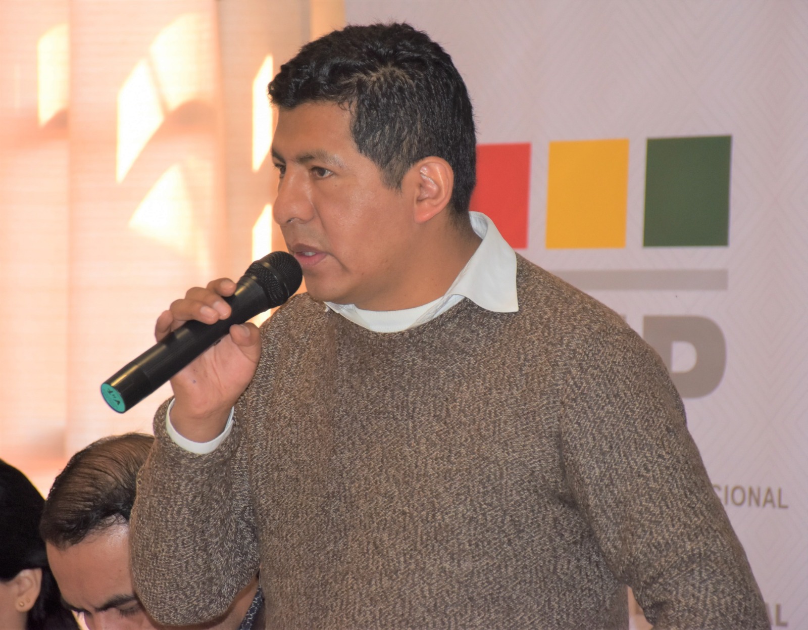 Vocal del TSE advierte con devolver listas de candidatos judiciales si no cumplen con paridad y presencia indígena