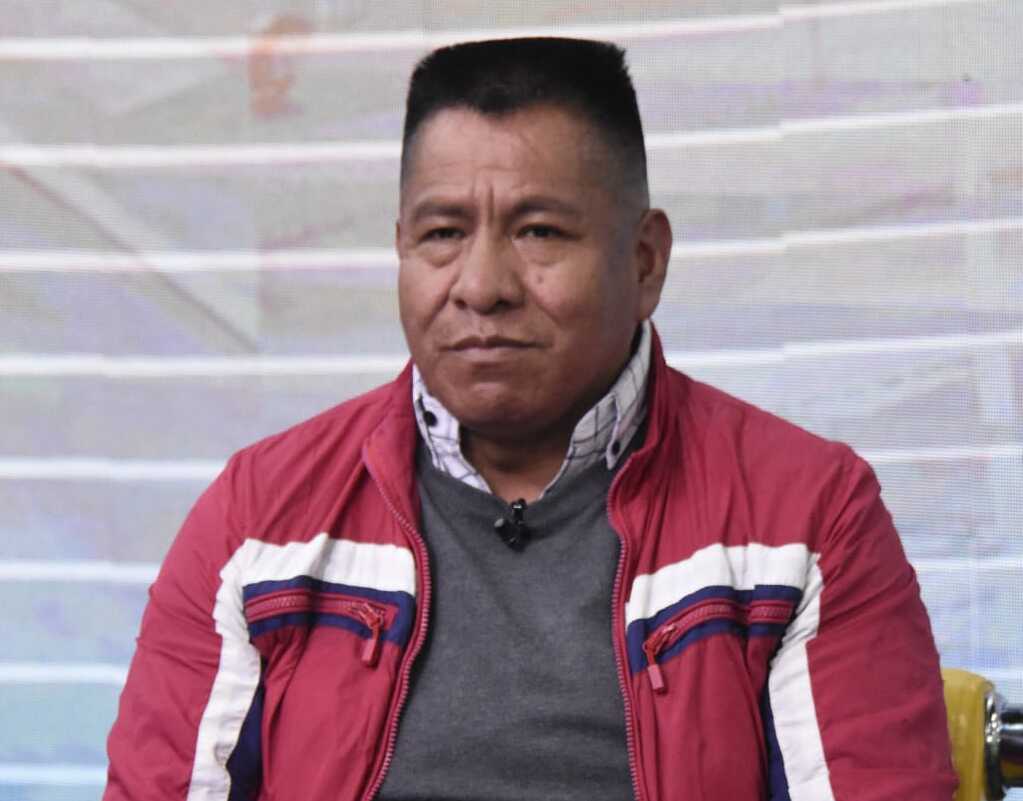 Destacan proceso penal contra exprovinciales jesuitas y piden que la pederastia sea un crimen de lesa humanidad