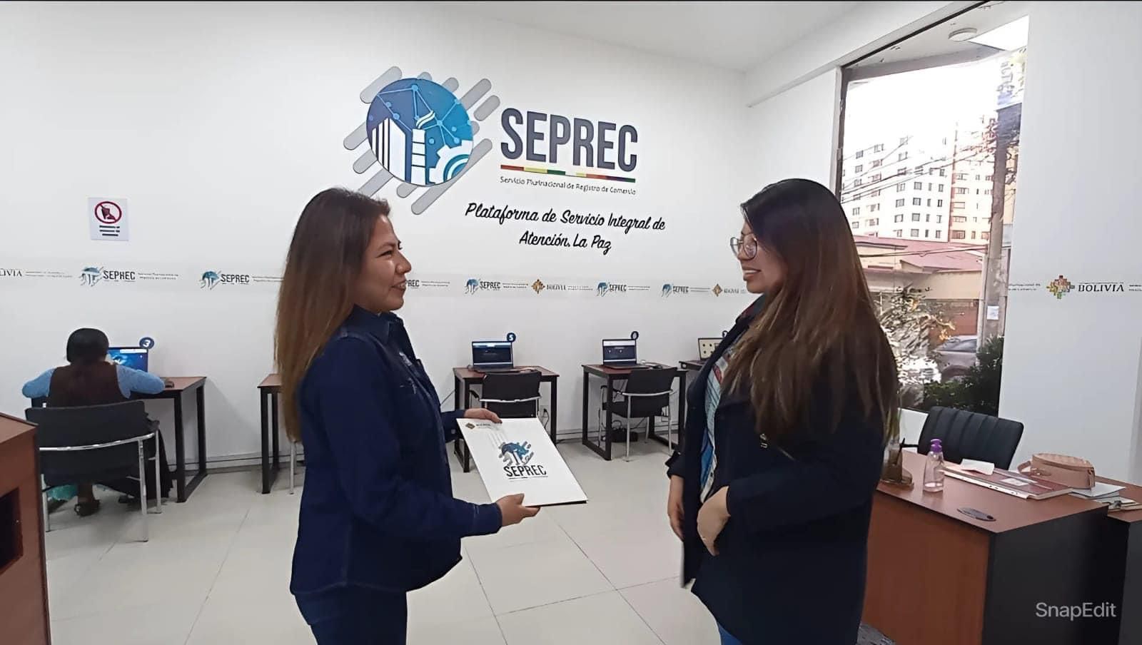 Más de 76.000 empresas renovaron su Matrícula de Comercio a julio 