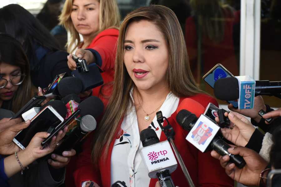 Confirman el gabinete social para el martes 13 y el diálogo por la economía para el miércoles 14 