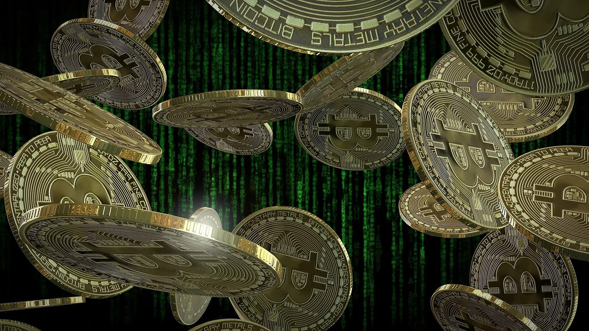 Conozca cómo determinar el precio de los criptoactivos y el esquema de compraventa