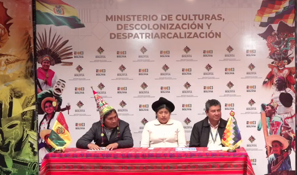 Convocan a estudiantes a participar de concurso de TikTok con mensajes de despatriarcalización