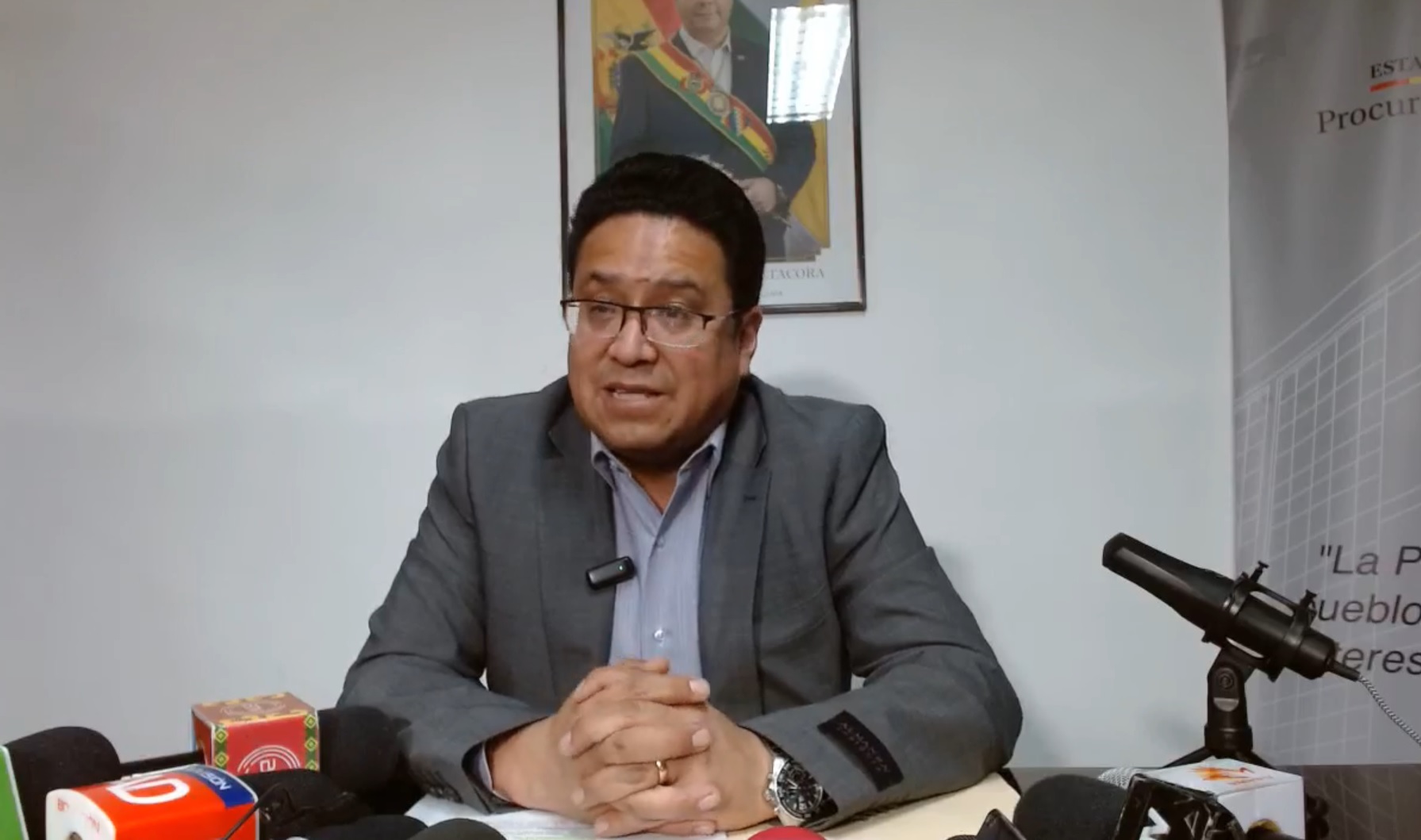 Procuraduría pide interpretación, aclaración y enmienda a Corte de Arbitraje sobre fallo favorable a petrolera Shell