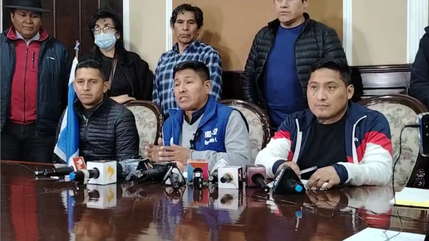 Aplauden sanción de ley que suspende elecciones primarias