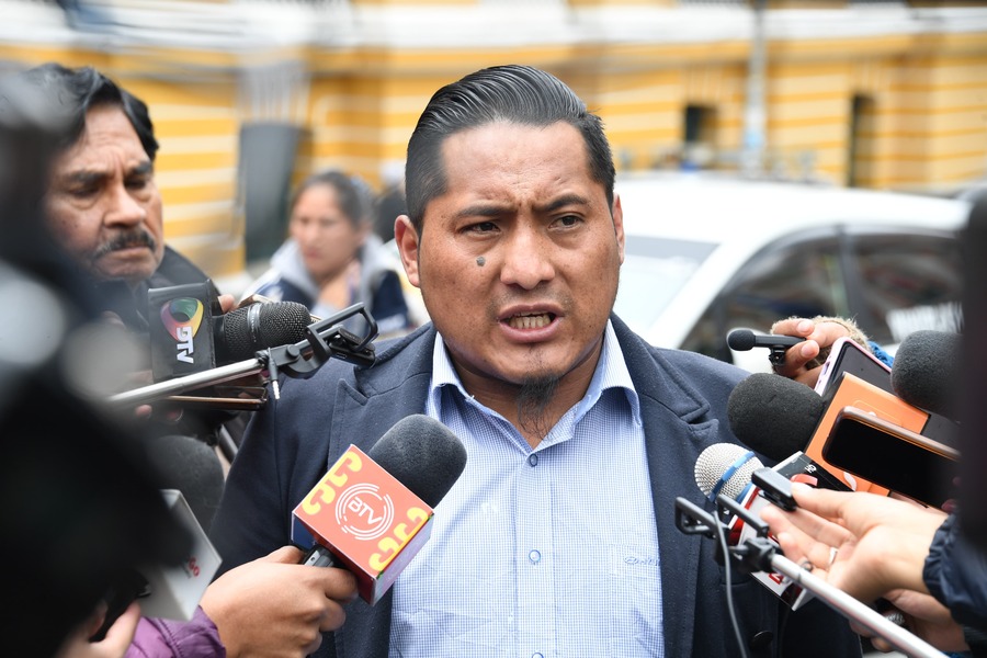 Saludan diálogo entre Gobierno y empresarios e instan consumir lo hecho en Bolivia