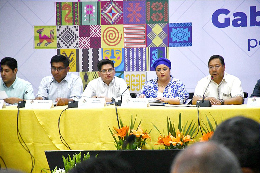 Califican como fundamental diálogo entre el Gobierno y empresarios para seguir avanzando