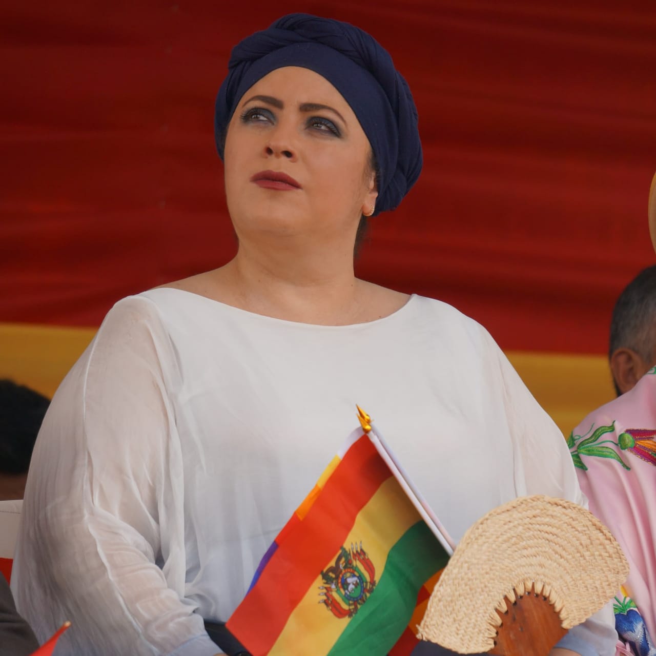 Prada: Nunca existió democracia interna en el MAS-IPSP