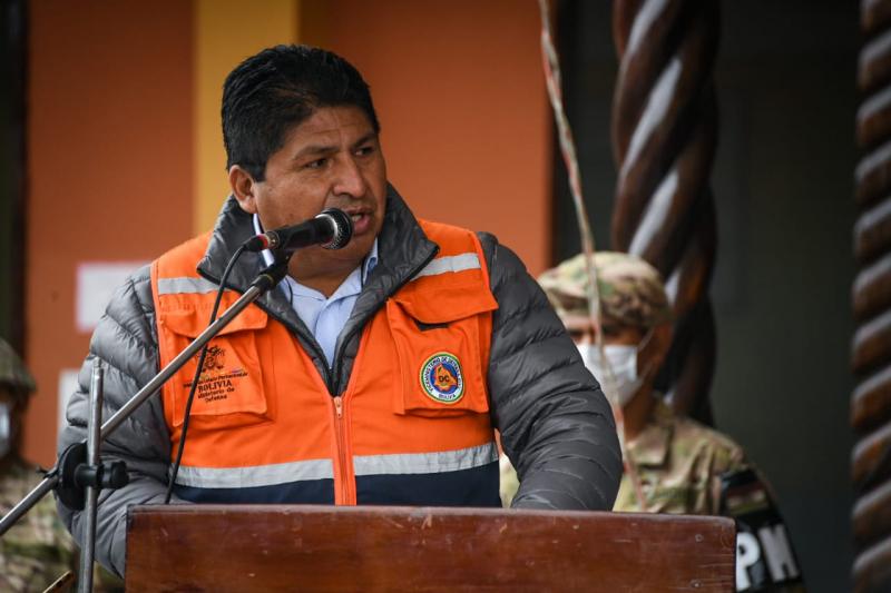 Revelan que empresa maderera originó incendio en área natural San Matías