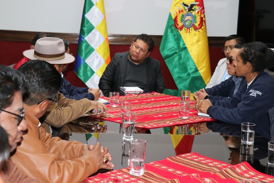 Coordinan acciones de intervención contra la explotación laboral infantil 