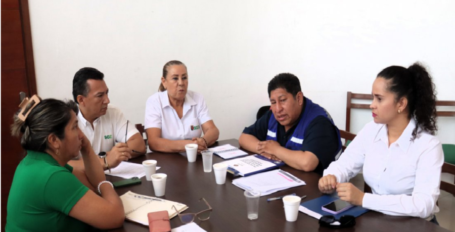 Nuevas brigadas médicas reforzarán atención en municipios cruceños afectados por incendios forestales 