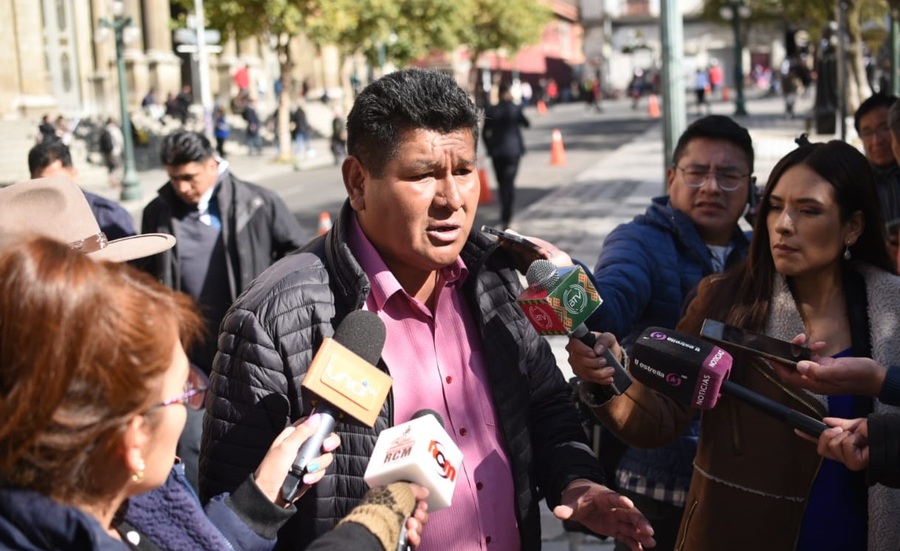 Saludan promulgación de ley que suspende elecciones primarias