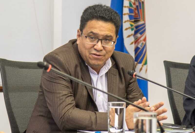 En el Legislativo se tiene paralizados 19 solicitudes juicios de responsabilidades contra exautoridades