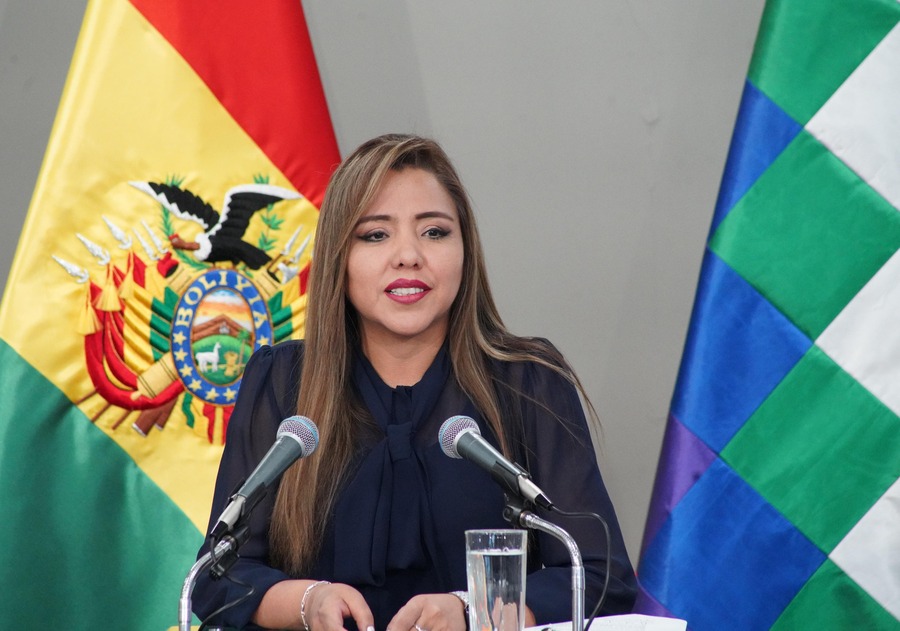 Destacan trabajo coordinado de todos los sectores e instan al Legislativo a sumarse con la aprobación de leyes