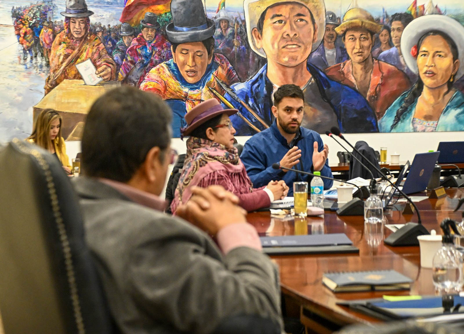 Cambian referencia de multas y suben hasta 976 UFV sanciones por contravenciones al régimen forestal en Bolivia