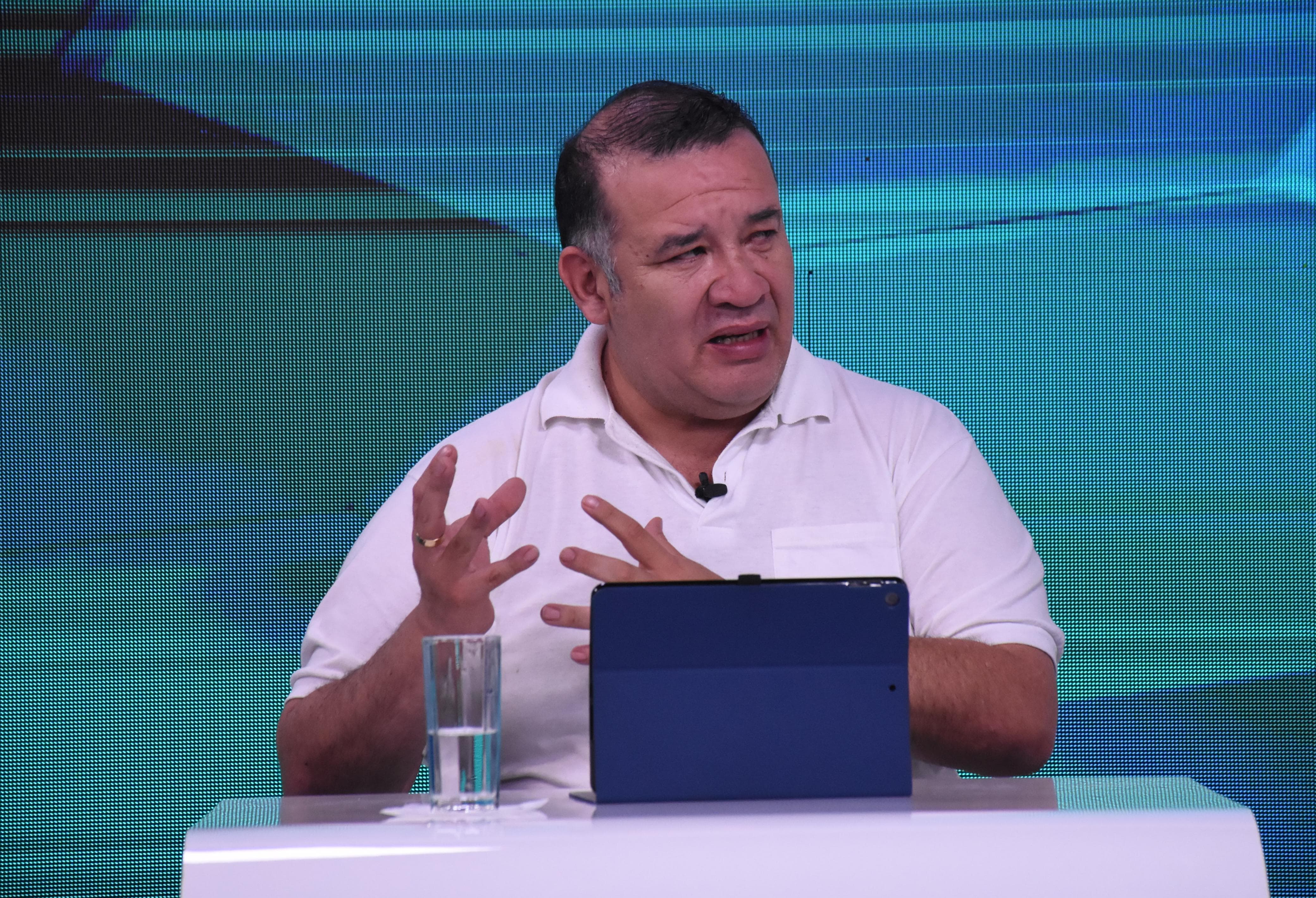 Censo: INE confirma entrega de resultados de conteo poblacional inicial y preliminar el 30 de este mes