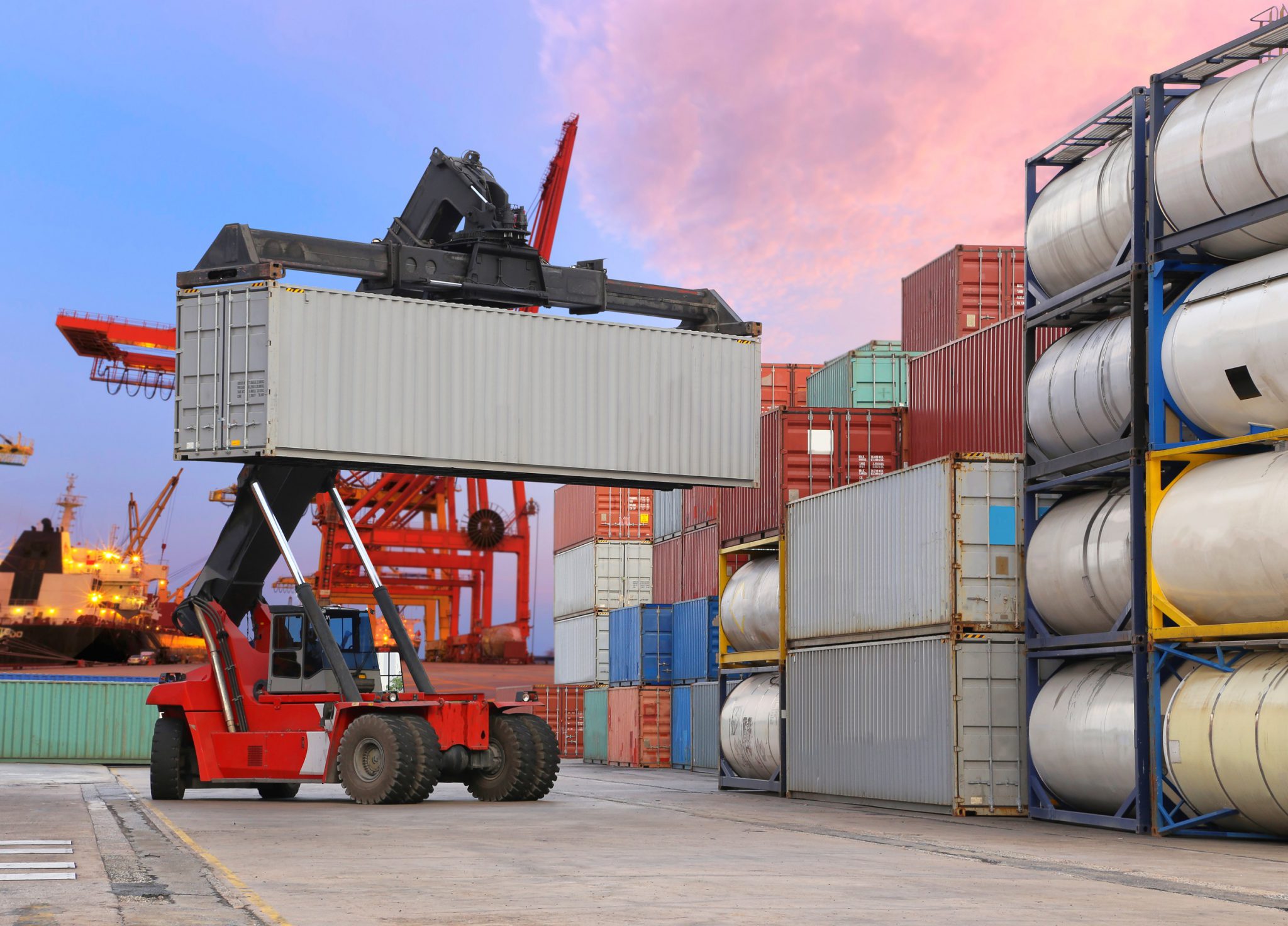 Balanza comercial de Bolivia se recupera y registra superávit de $us 155 millones por tercer mes consecutivo