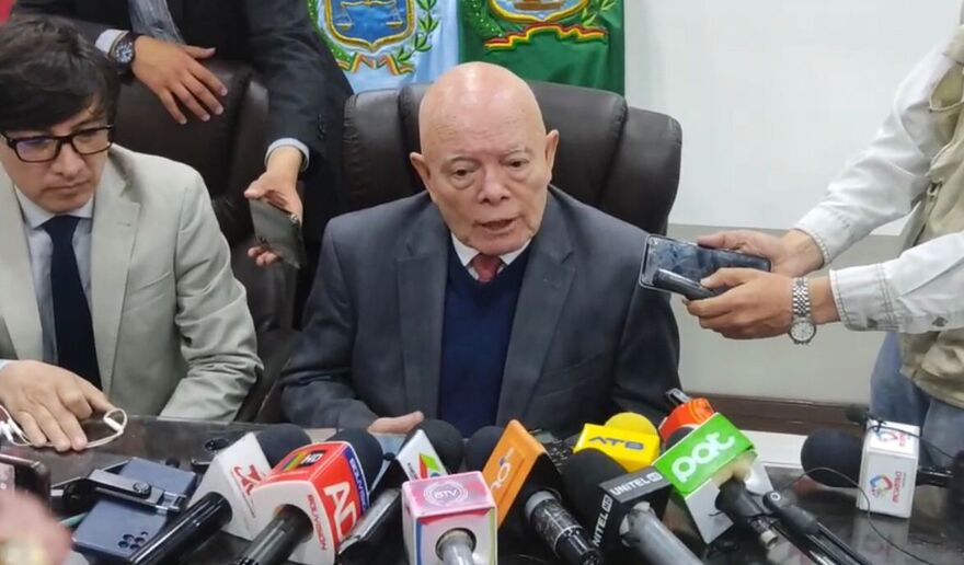 TSE descarta nuevo padrón electoral y anuncia preauditoría con universidades