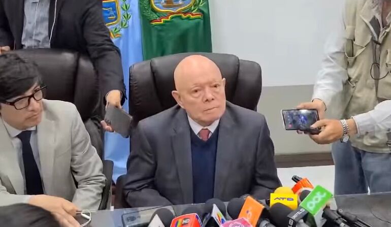 TSE aclara que candidatos al TCP y al Órgano Judicial no pueden hacer proselitismo