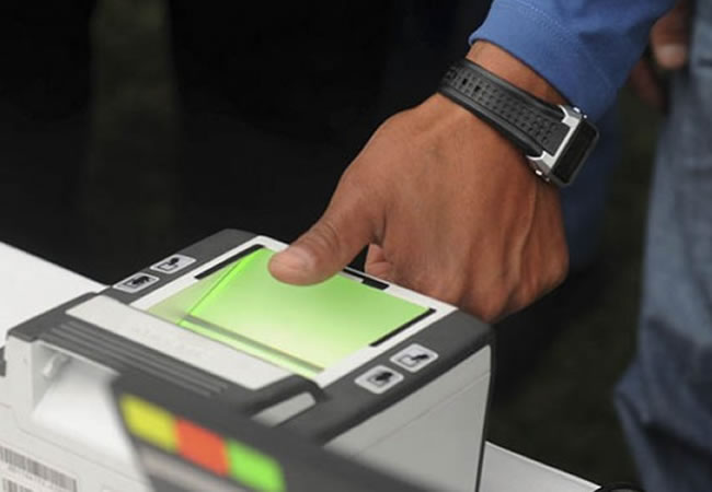 TSE accederá a información fiscal sobre decesos para depuración del Padrón Electoral