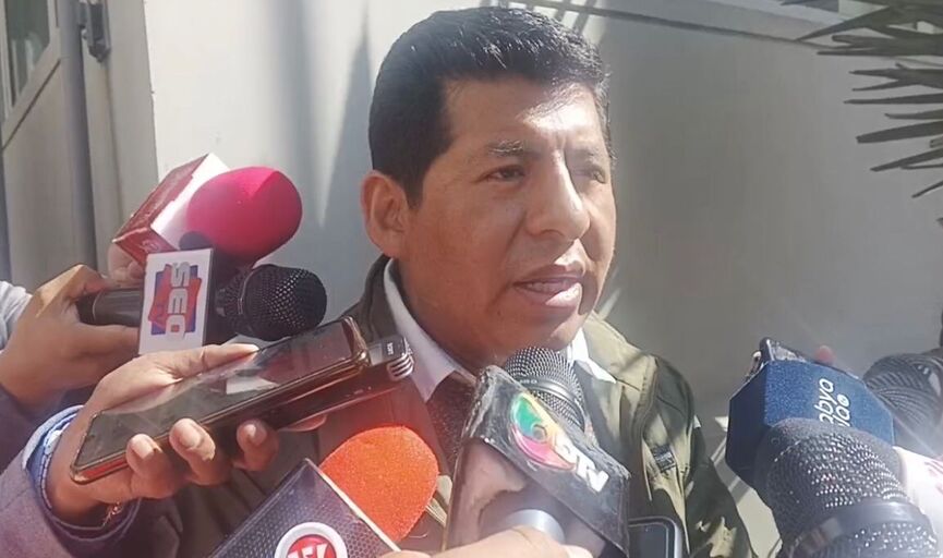 Vocal aclara que decisiones del TSE no se sujetan a ninguna presión política