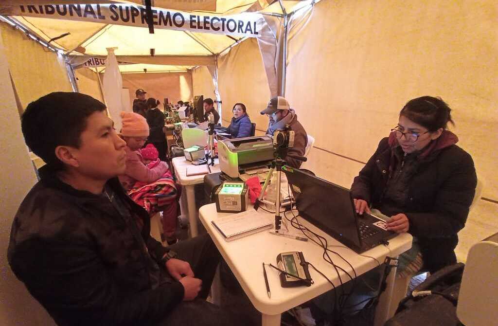 Concluye el empadronamiento masivo, Serecí agradece participación y asegura que se cumplió con la meta