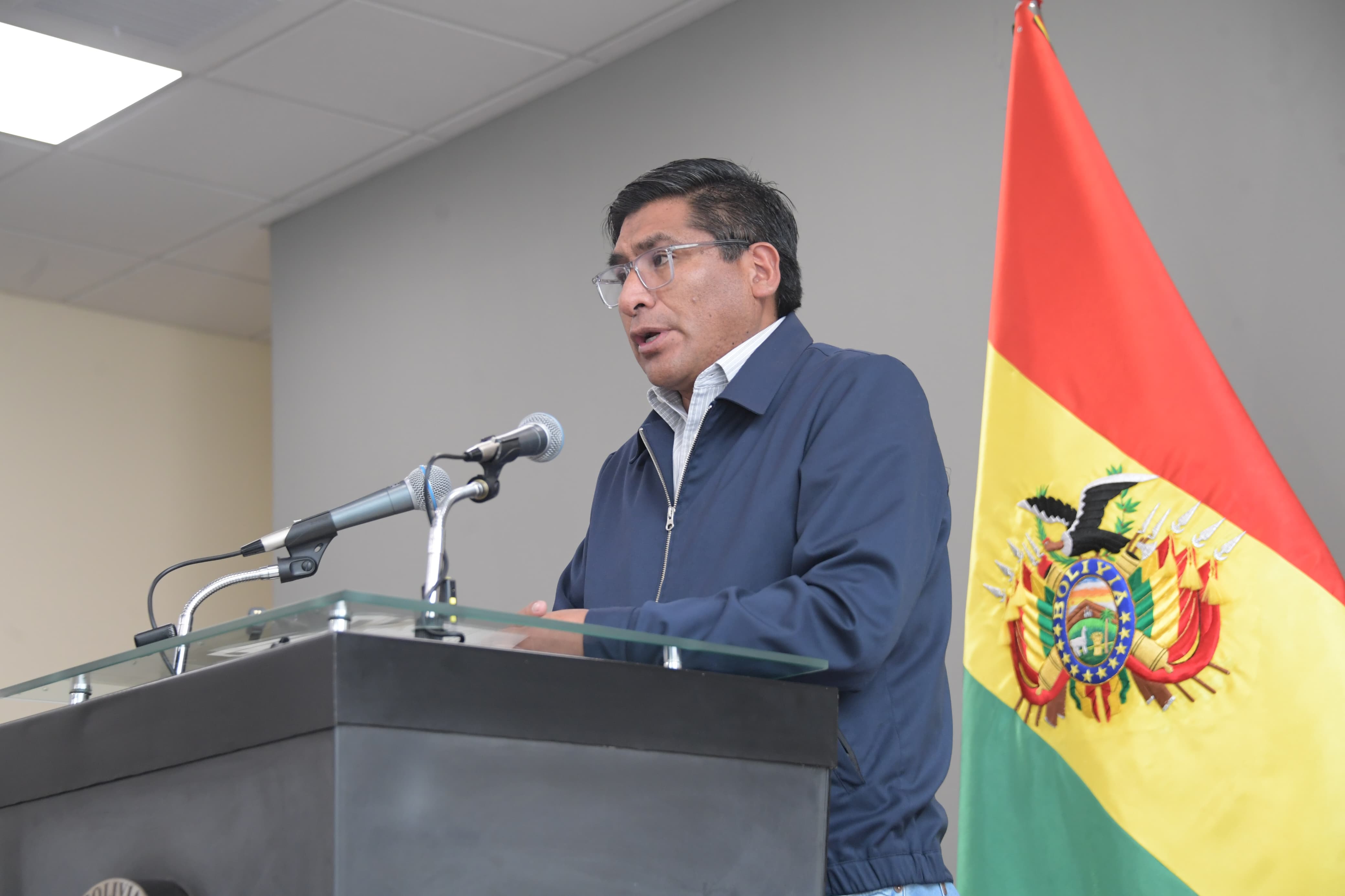 Decreto autoriza construcción de una industria avícola en La Paz con inyección de Bs 608 millones 