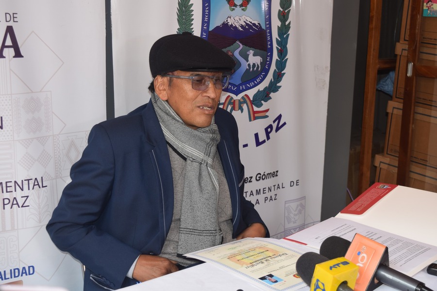 Educación recibe recurso jerárquico sobre maltrato a estudiantes en un colegio de Viacha